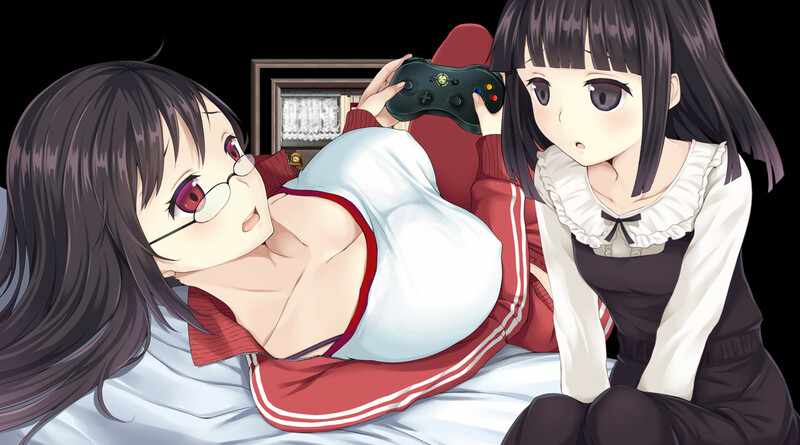 [RPG/无码官中] 少女异闻录～白鹭白百合的华丽日常～（少女異聞録~白鷺白百合の華麗なる日々~）V1.02 PC-第5张图片-萌站
