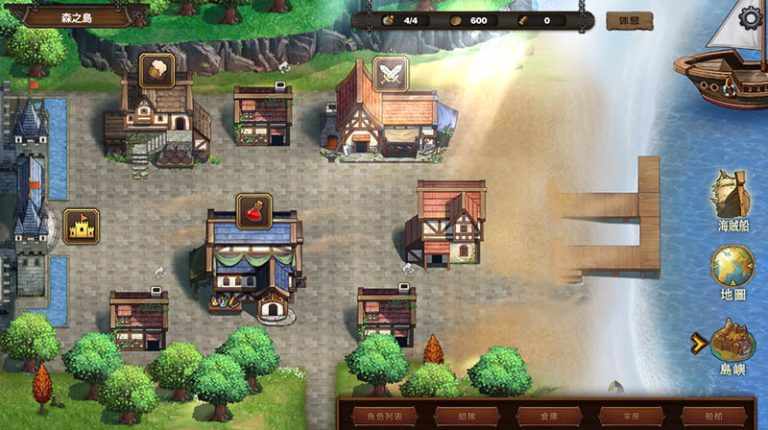 [SLG/官中/NTR/动态CG] 奧斯洛海傳説Ⅰ オスロの海の伝説 PC-第12张图片-萌站