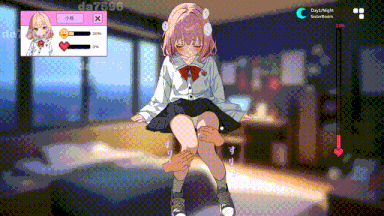 新作[日式SLG/动态] 不良妹的指導 不良な妹の指導 官中版 [1.70G]-第1张图片-萌站