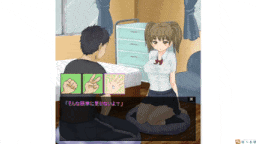 【趣味SLG/互动/全动态/NTR】第4弹：野球拳能赢得我兄弟的性感女朋友吗（三个结局）-第3张图片-萌站