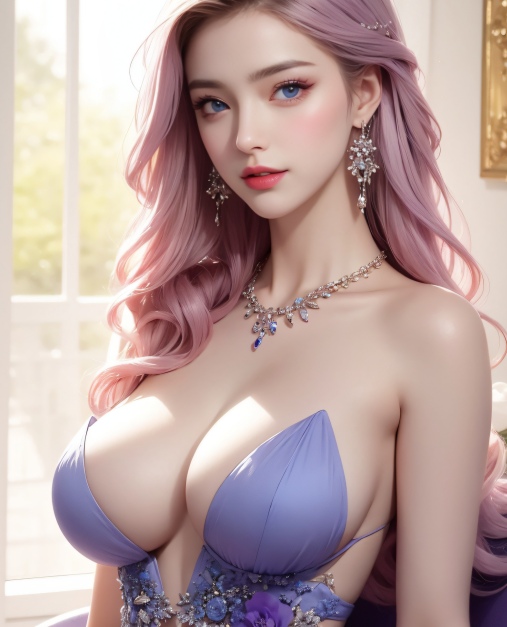 【图包】御姐48（性感素）-第2张图片-萌站