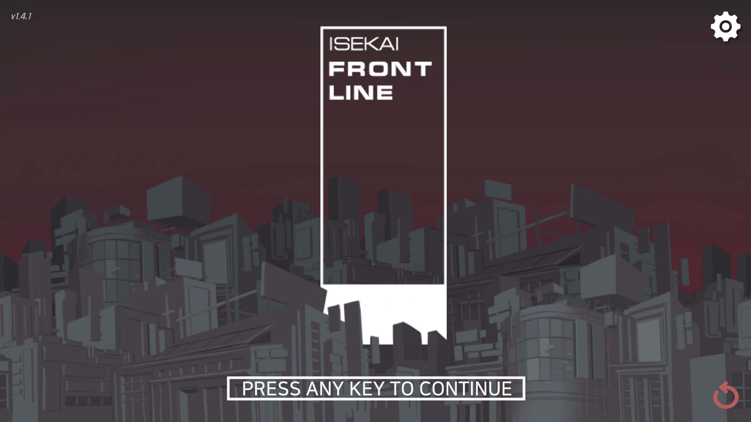 【肉鸽ACT/中文/全动态】异世界丧尸前线 V1.4.1 官方中文步兵版+DLC【大更新/新DLC/8.8G】-第3张图片-萌站