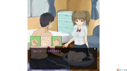 【趣味SLG/互动/全动态/NTR】第4弹：野球拳能赢得我兄弟的性感女朋友吗（三个结局）-第8张图片-萌站