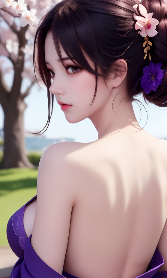 【图包】日式小姐姐50（性感素）-第1张图片-萌站