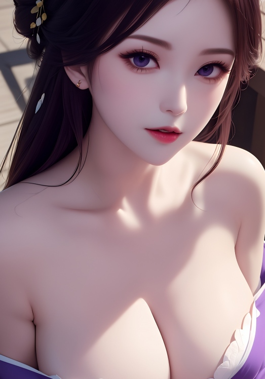 【图包】日式小姐姐50（性感素）-第2张图片-萌站