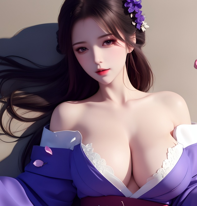 【图包】日式小姐姐50（性感素）-第3张图片-萌站