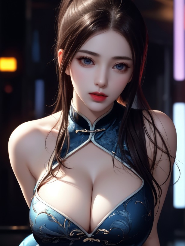 【图包】唐紫尘56（性感素）-第1张图片-萌站