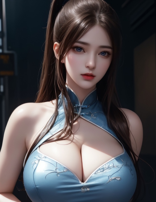 【图包】唐紫尘56（性感素）-第3张图片-萌站