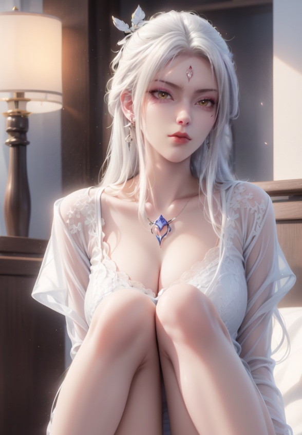 【图包】小白39（荤素）-第2张图片-萌站