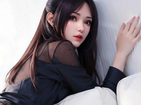 【图包】云韵19（性感素）-第1张图片-萌站