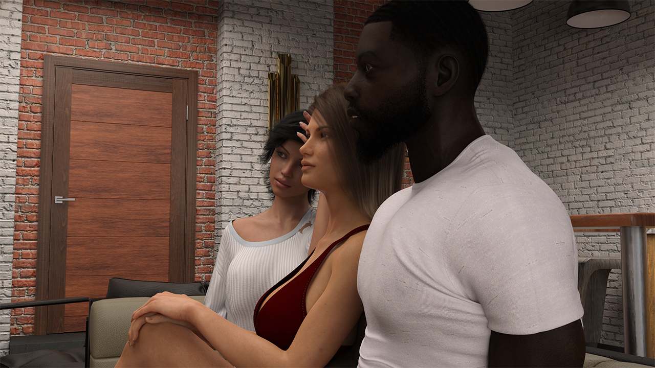 【驴哥带你玩】欧美大作三部曲SLG《珍的困境第二部》(PC端/完结/精翻/2.58G)-第1张图片-萌站