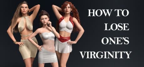 [SLG/PC] STEAM官方中文【简+繁】  如何失去童贞  v1.022    How to lose one's virginity  v1.022  -第1张图片-萌站