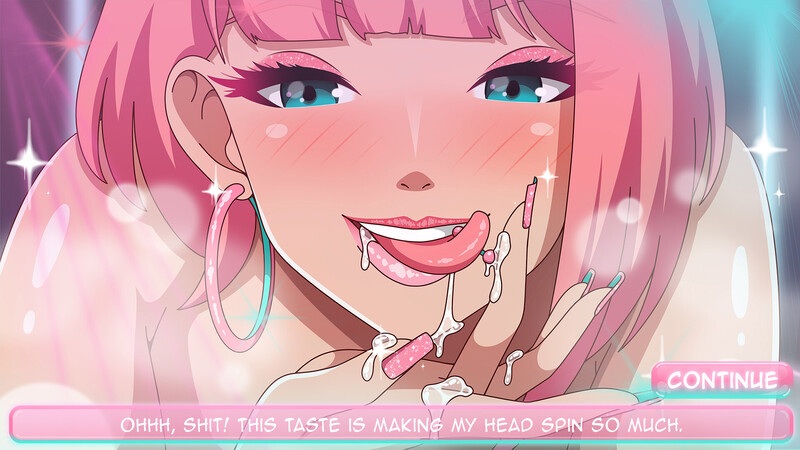 佐伊：夜总会的秘密/Zoey: Nightclub Secrets[Ver1.02+DLC]【PC/1.10G】-第1张图片-萌站