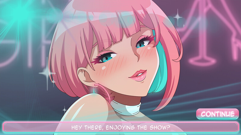 佐伊：夜总会的秘密/Zoey: Nightclub Secrets[Ver1.02+DLC]【PC/1.10G】-第4张图片-萌站