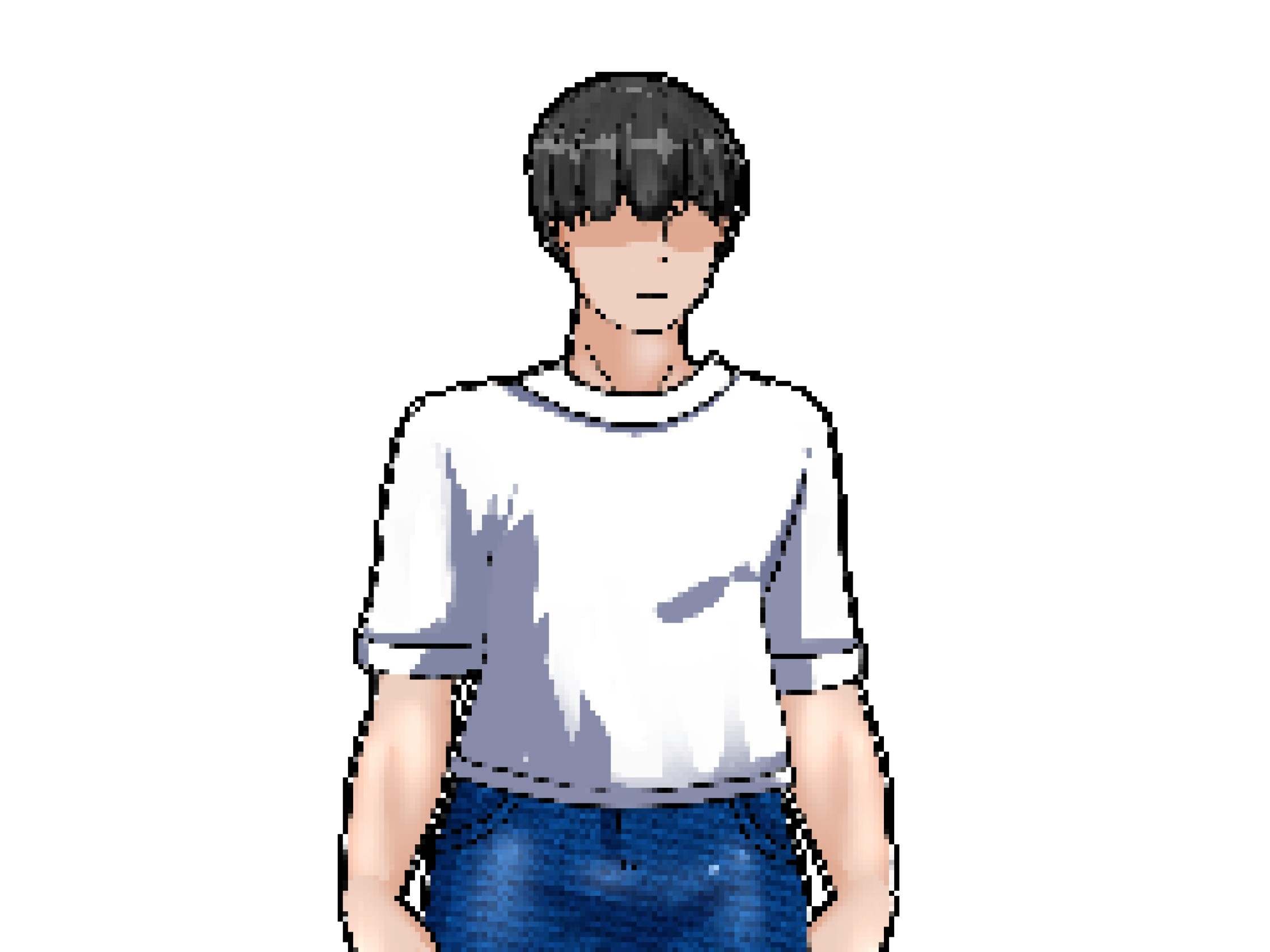 【DLsite/动态/机翻/像素艺术/妖怪/巨乳/兽耳/乳交/新作】怪奇异闻录夏日神秘事件/怪奇異聞録サマータイムミステリー【RJ01257545/社团：黒タイツ同好会】-第5张图片-萌站