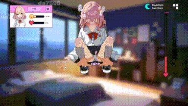 新作[日式SLG/动态] 不良妹的指導 不良な妹の指導 官中版 [1.70G]-第1张图片-萌站