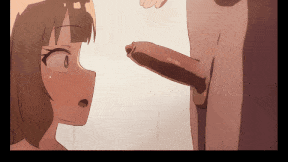 【2D手绘同人动画/正太/萝莉】25年1月  お泊り会でふざけて一緒に風呂に入るが、親友に先に好きな男子とヤられて泣きそうな桃子-第4张图片-萌站