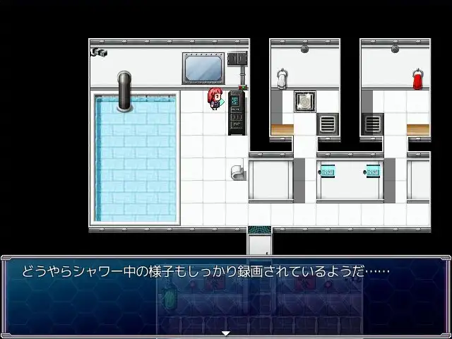 PC-ナイトメアガールズ  無碼 -第3张图片-萌站