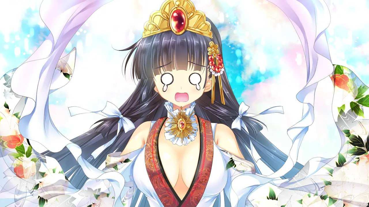 PC/ADV/失落的回响  #ロスト・エコーズ  汉化版+全CG存档 -第8张图片-萌站