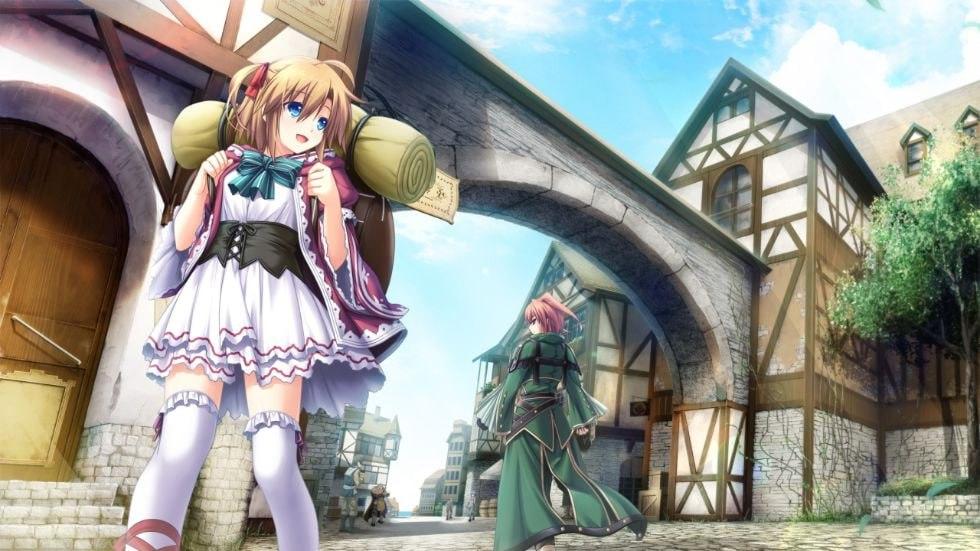 PC/ADV/战女神MEMORIA #戦女神MEMORIA  V1.1 初代重置汉化版-第4张图片-萌站