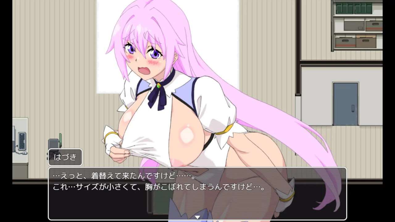 新作[日式RPG/爆乳巨乳/动态] 那个！去吧！！小鹤 それ!ゆけ!!はづきちゃん AI汉化版 [1.20G]-第3张图片-萌站