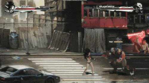 更新[街机ACT/异种X/全动态] 真红玛瑙 ~ PURE ONYX v0.120.0 官方中文步兵版+作弊 [3.0G]-第1张图片-萌站