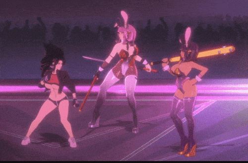 更新[街机ACT/异种X/全动态] 真红玛瑙 ~ PURE ONYX v0.120.0 官方中文步兵版+作弊 [3.0G]-第2张图片-萌站