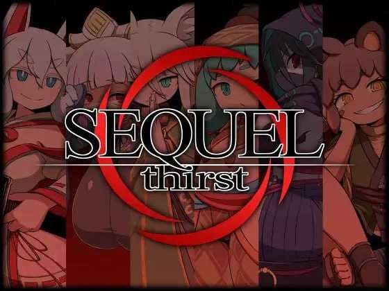 更新[日式RPG/幻想/反向X] 极度口渴 SEQUEL thirst v1.11 AI汉化版 [PC+安卓-1.60G]