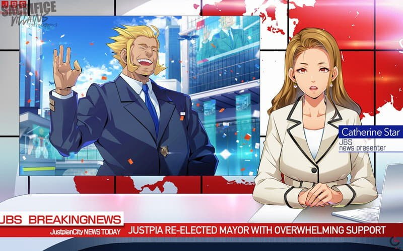 PC/SLG/牺牲恶棍 #SACRIFICE VILLAINS 官方中文版【2025.1.21 发售】-第5张图片-萌站