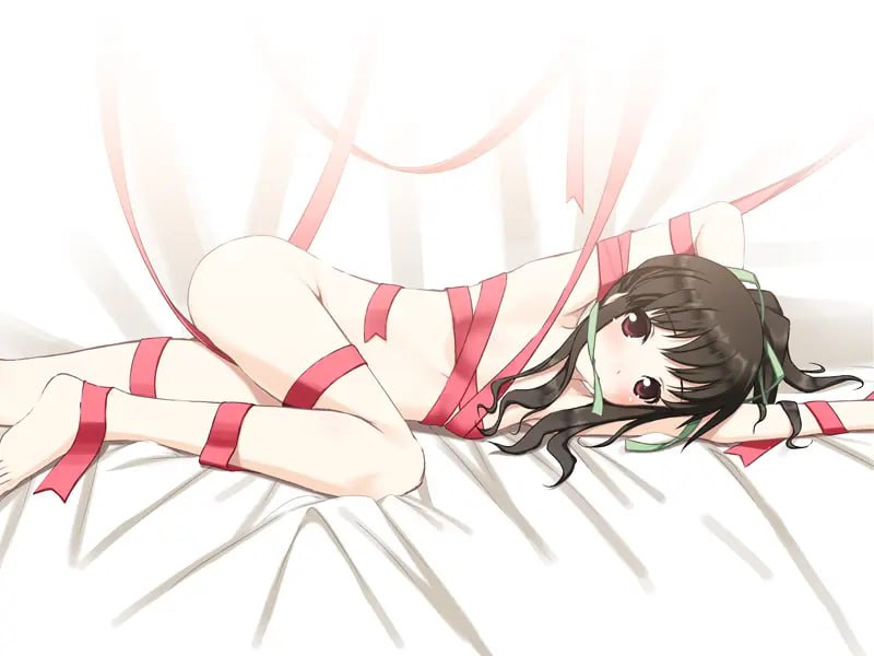 PC/ADV/#请侵犯我！ #プリーズ レ○プ ミー！ 汉化版+全CG回想-第2张图片-萌站