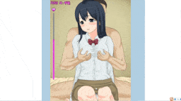 【佳作/SLG/互动/全动态】第5弹：电车痴汉遇到的性感女孩是痴女-第6张图片-萌站