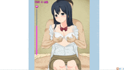 【佳作/SLG/互动/全动态】第5弹：电车痴汉遇到的性感女孩是痴女-第7张图片-萌站