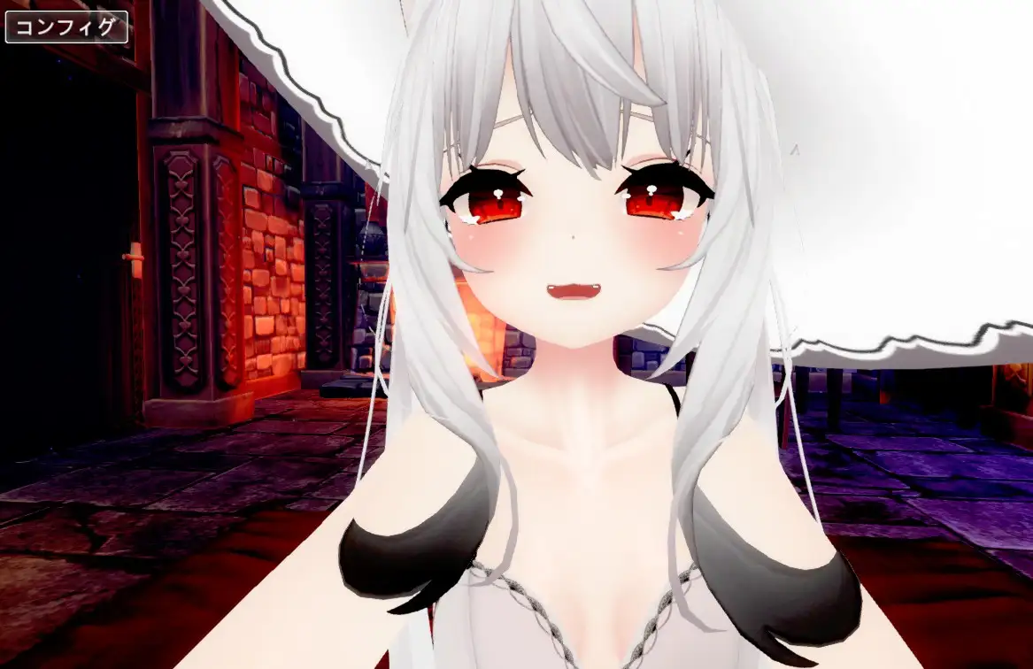 PC-人気アバターを好みの女の子にカスタムしてえっち-第1张图片-萌站