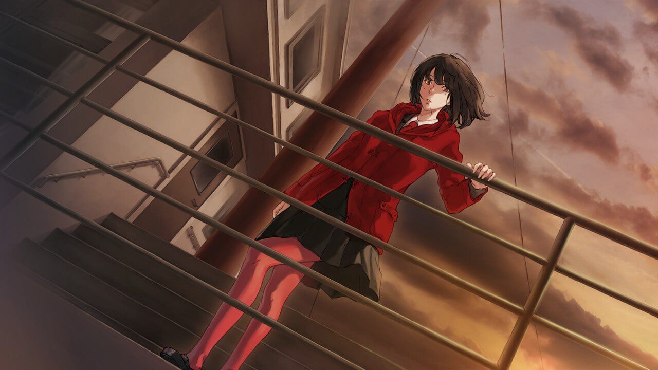 PC/#天之少女   #天ノ少女 3 官方中文版【2025.1.22 发售】-第3张图片-萌站