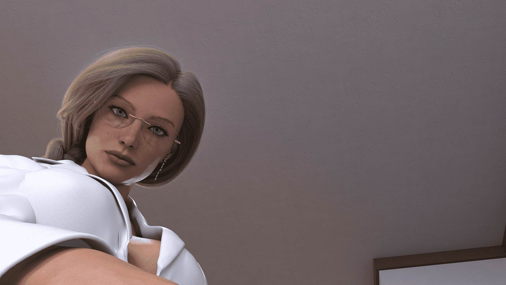 【驴哥带你玩】Steam爆火佳作SLG《闭目养神第二季》(PC端/Ch.6/精翻/1.59G)-第2张图片-萌站 【驴哥带你玩】Steam爆火佳作SLG《闭目养神第二季》(PC端/Ch.6/精翻/1.59G)-第2张图片-萌站