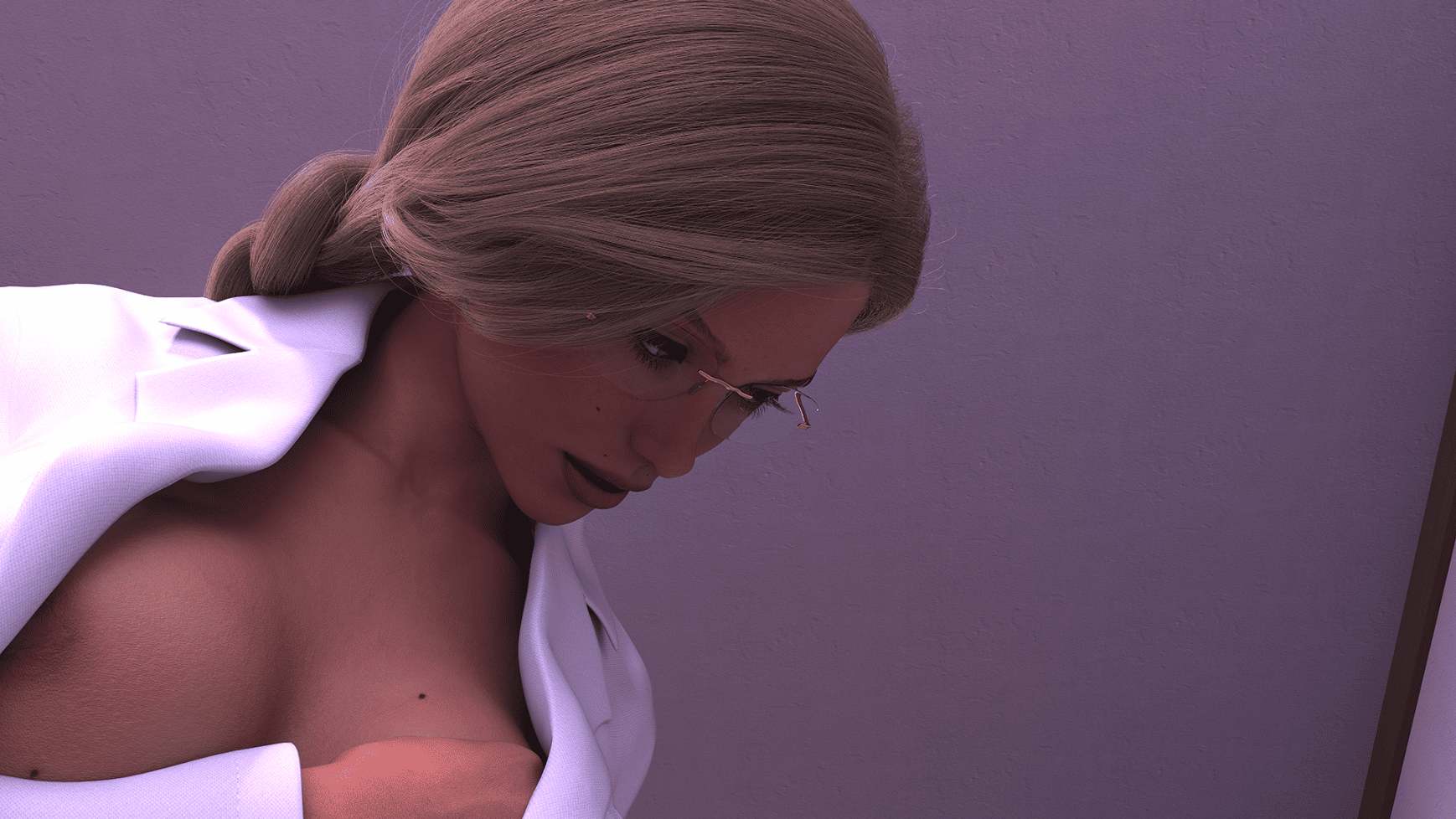 【驴哥带你玩】Steam爆火佳作SLG《闭目养神第二季》(PC端/Ch.6/精翻/1.59G)-第4张图片-萌站 【驴哥带你玩】Steam爆火佳作SLG《闭目养神第二季》(PC端/Ch.6/精翻/1.59G)-第4张图片-萌站