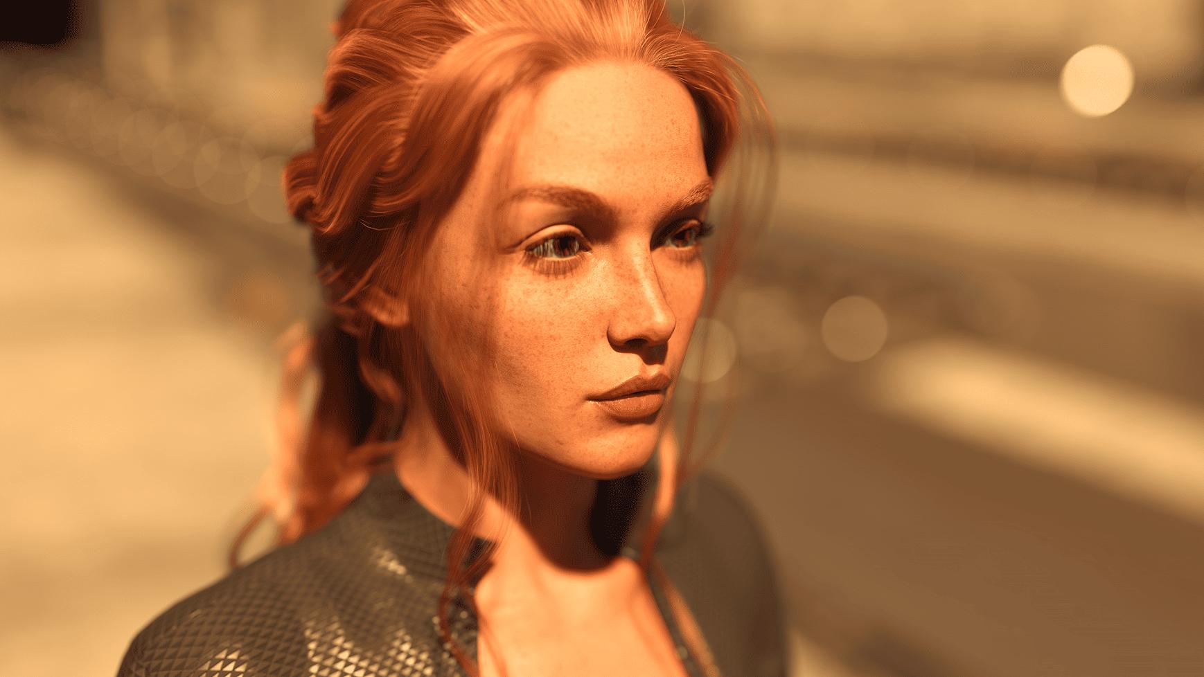 【驴哥带你玩】Steam爆火佳作SLG《闭目养神第二季》(PC端/Ch.6/精翻/1.59G)-第5张图片-萌站