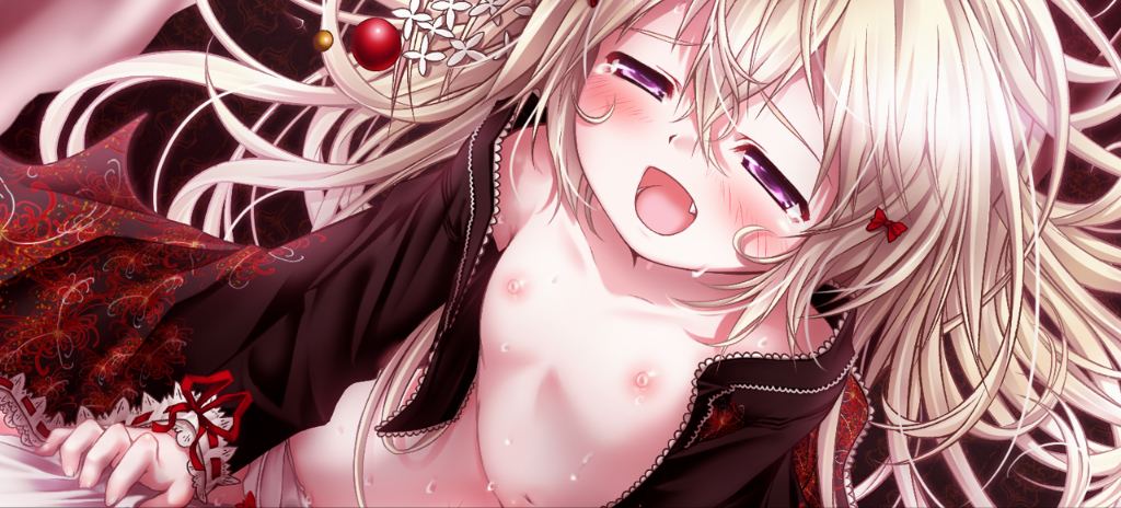 【ADV/汉化/PC/KRKR】哥特妄想-第9张图片-萌站