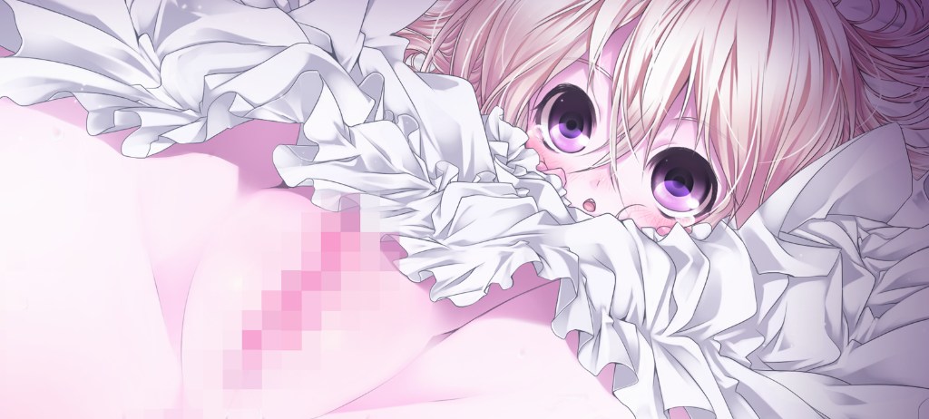 【ADV/汉化/PC/KRKR】哥特妄想-第10张图片-萌站