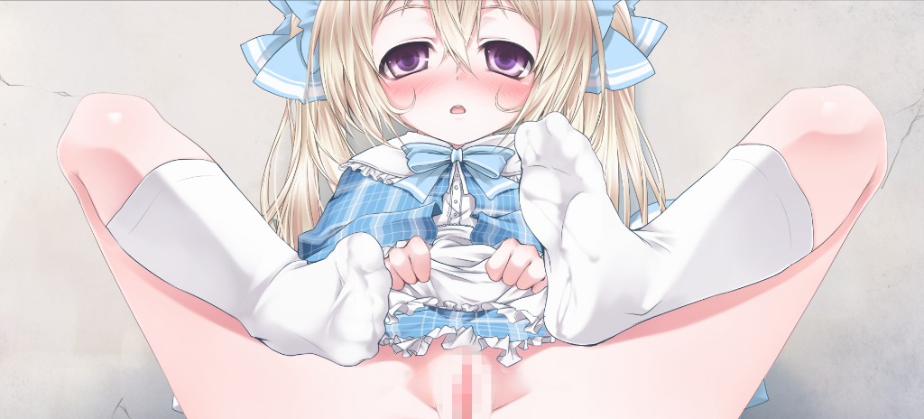 【ADV/汉化/PC/KRKR】哥特妄想-第13张图片-萌站