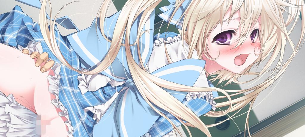 【ADV/汉化/PC/KRKR】哥特妄想-第15张图片-萌站