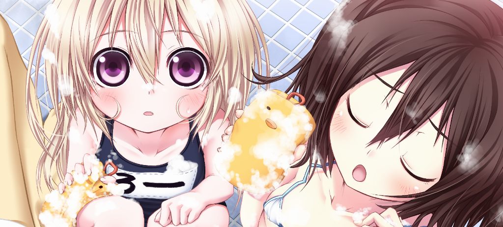 【ADV/汉化/PC/KRKR】哥特妄想-第28张图片-萌站