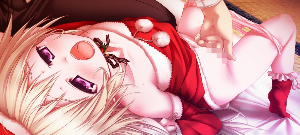 【ADV/汉化/PC/KRKR】哥特妄想-第39张图片-萌站