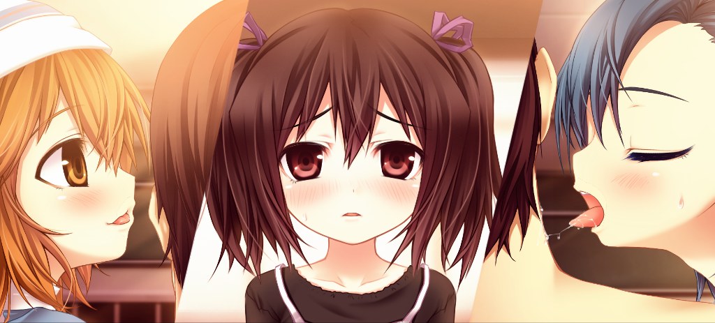 【ADV/汉化/PC/KRKR】哥特妄想-第41张图片-萌站