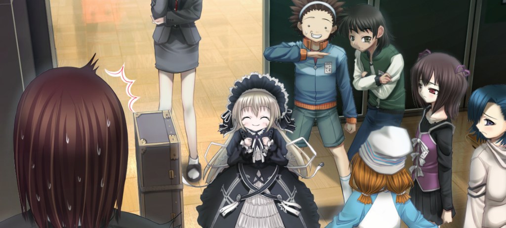 【ADV/汉化/PC/KRKR】哥特妄想-第8张图片-萌站