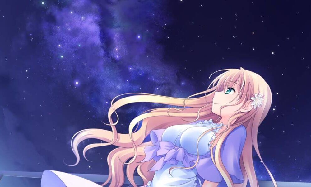 【生肉/ADV】アステリズム -第1张图片-萌站