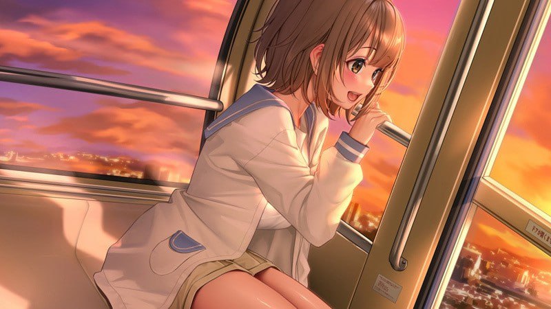 愛弱者な幼馴染少女と恋愛強者な彼女 -第10张图片-萌站