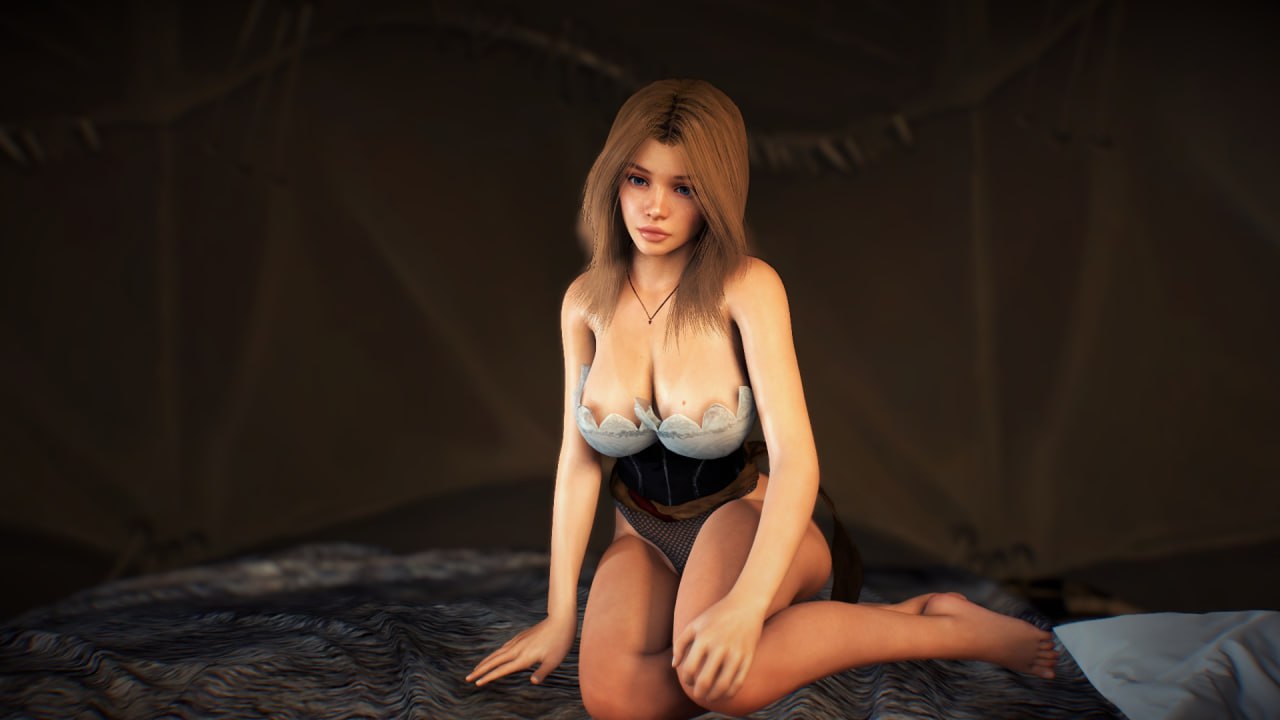 黑暗奇幻神性 #Dark Fantasy Godhood Build.17016645 官方中文版-第8张图片-萌站