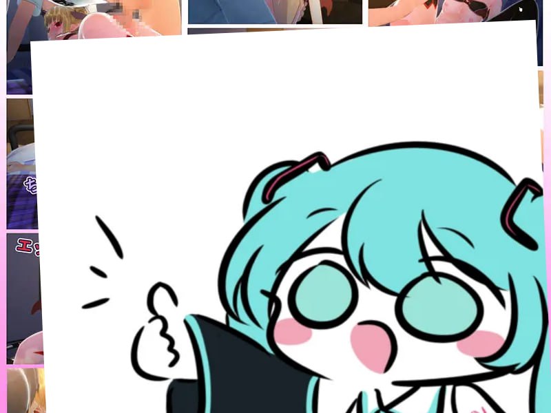 小悪魔シェリー日文生肉版-第1张图片-萌站