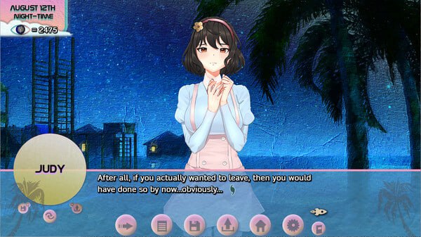 塞壬的召唤：逃逸速度官方英文版【生肉】-第6张图片-萌站